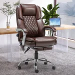 Katrein+Ergonomic+Heated+Massage+Executive+Chair-1486779842
